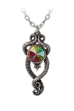Alchemy Light In The Dark Pendant