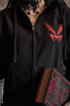 Vampire Bloodfeast Hoodie -Vampirefreaks Sale Store goth outfit 15163ecb 86f0 4be2 978d 1dfb5632583b