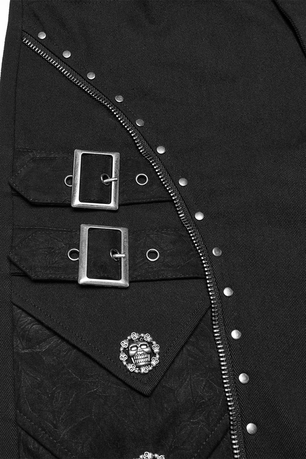 Boneyard Studded Skull Pants 6 Boneyard Studded Skull Pants - Image 6