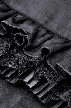 Victorian Gloom Gothic Top -Vampirefreaks Sale Store goth princess clothes