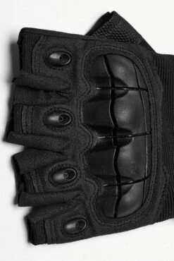 Bane Cyberpunk Armor Gloves -Vampirefreaks Sale Store goth punk gloves