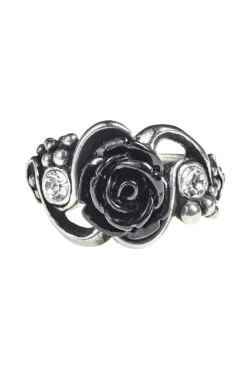 Alchemy Bacchanal Rose Ring