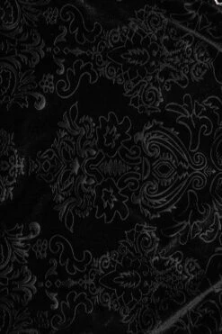 Morbidden Mermaid Maxi Skirt [Plus Size] -Vampirefreaks Sale Store goth skirt 42333ea6 b030 4e2c 9765 0fc7a3876c99