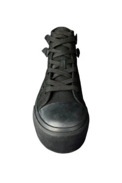 HXC - Blackout Bat Sneakers -Vampirefreaks Sale Store goth sneakers ebdd01dc a8aa 4233 b079 be77e37f4529