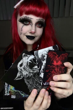 VF Sticker Pack 31 VF Sticker Pack -Vampirefreaks Sale Store goth stickers 04d95c55 b126 4eb2 b8c3 bcfb739e7544