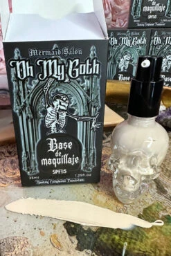 Oh My Goth Liquid Foundation -Vampirefreaks Sale Store goth store 5311ce1c 337f 485f adc8 e7846d279074