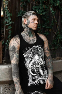 3 Tank Top Mystery Bag -Vampirefreaks Sale Store goth tank for men 51e055a1 af4e 42f6 8e76 b30c8acbfda5