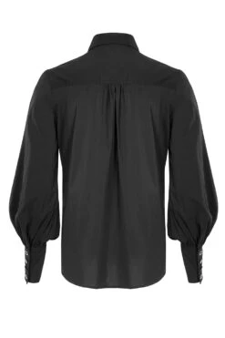 Black Sails Long Sleeve Gothic Renaissance Shirt -Vampirefreaks Sale Store goth top 4227de86 11bd 4189 9ff0 15d088bc2236