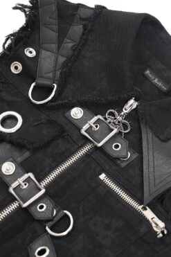 Apocalyptic Battle Vest -Vampirefreaks Sale Store goth vest 4df8fa4a 41a6 431d 8776 6ab337512abc