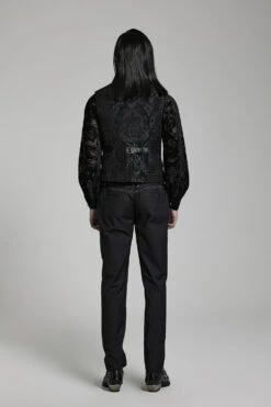 Van Helsing Vampire Hunter Waistcoat -Vampirefreaks Sale Store goth waistcoat b35eb39f 5ca1 419d a09d 68271d1efef3