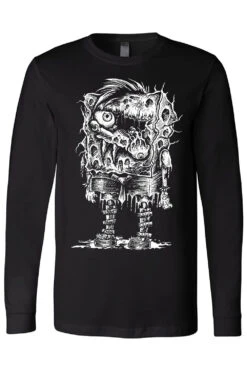 GothBob Swearpants T-shirt -Vampirefreaks Sale Store gothbob longsleeve tshirt