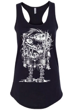 GothBob Swearpants T-shirt -Vampirefreaks Sale Store gothbob womens racerback