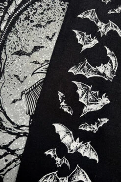 Tomb Of Nosferatu Hoodie -Vampirefreaks Sale Store gothic bat clothing ef69e4c0 cea8 4b64 82a0 b3ed55e83344