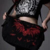 VampireFreaks Messenger Bag [Multiple Designs Available]