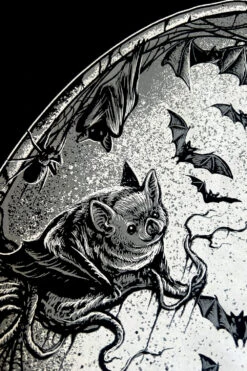 Nocturnal Creatures T-shirt -Vampirefreaks Sale Store gothic bat tshirt 01589991 ff0e 4ec0 8ab4 c1eacd224dad