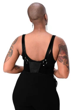 Heart Pocket Harness -Vampirefreaks Sale Store gothic belts 6baff2d0 24c4 4c83 9674 1ccadadc8479