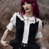 Ravenshade Blouse -Vampirefreaks Sale Store gothic blouse 84351999 1067 48b2 a678 2fc5e5491068