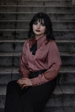 Clairvoyance Button Down Shirt