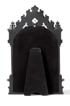 Alchemy Gothic Cathedric Mirror 5 Alchemy Gothic Cathedric Mirror -Vampirefreaks Sale Store gothic cathedric mirror housewares 149507