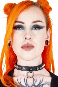 Sybil Choker -Vampirefreaks Sale Store gothic chokers