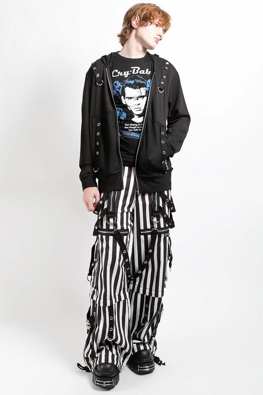 Tripp NYC Night Hoodie 3 Tripp NYC Night Hoodie - Image 3