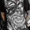 Cheshire Cat T-shirt -Vampirefreaks Sale Store gothic clothes 3a3187f3 0adc 43f2 9577 f9f38dfff9d2