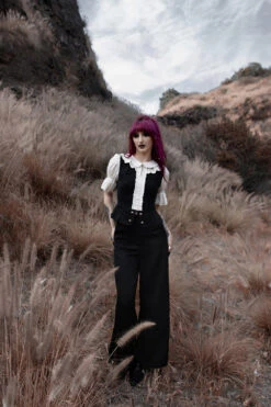 Ravenshade Blouse -Vampirefreaks Sale Store gothic clothes a0987f9e 965d 4b45 a58c a0901c0d12bf