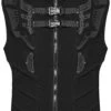 Darkwear Matrix Armored Biker Vest