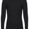 Black Armor Moto Turtleneck Top -Vampirefreaks Sale Store gothic clothing 6da15bca 8cc8 4792 9112 d6e57bfbd67e