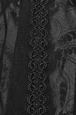 Sheer Specter Mesh Maxi Skirt -Vampirefreaks Sale Store gothic clothing 85af7566 ffd2 400a b635 bded4a0c243a