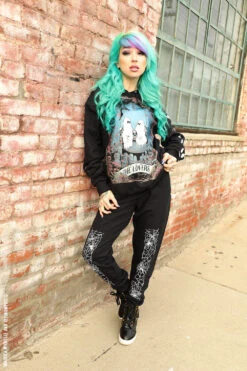 Spiderweb Joggers 20 Spiderweb Joggers -Vampirefreaks Sale Store gothic clothing 8ec619f6 7e6b 4e5e bd72 894f8d55948d