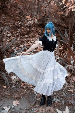 Widowbloom Dress -Vampirefreaks Sale Store gothic clothing a3ff5990 3661 4456 aefa 8bc5bc1ca061