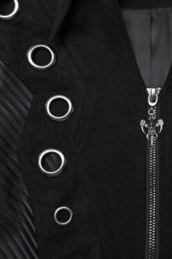 Gondor O-Ring Trenchcoat -Vampirefreaks Sale Store gothic clothing cbfb46c7 226c 45e4 8144 50c720fcb56e