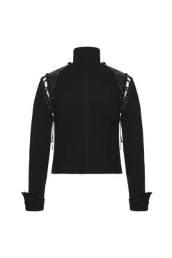 Death March Military Goth Jacket -Vampirefreaks Sale Store gothic coats 7810b927 a122 4070 8283 3bd3a5e5d941