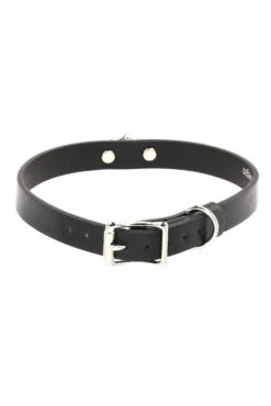 Decay Double O-Ring Choker -Vampirefreaks Sale Store gothic collar 55dea07a c4c4 43a3 b18b f92df5661236