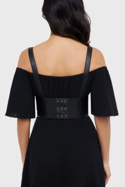 Dead Thorn Harness -Vampirefreaks Sale Store gothic corset belt c70c007c aca7 4c65 b56c dd4319e01ccd