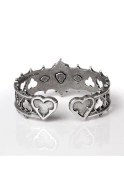 Alchemy Elizabethan Bracelet -Vampirefreaks Sale Store gothic cuff
