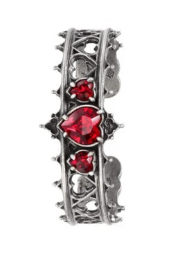 Alchemy Elizabethan Bracelet -Vampirefreaks Sale Store gothic cuffs