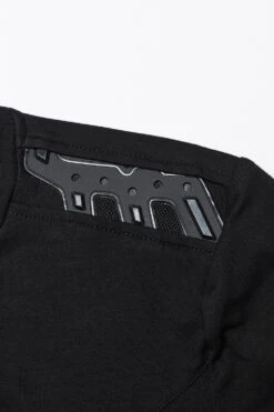 Cyber Techwear Armored Top -Vampirefreaks Sale Store gothic cybergoth top