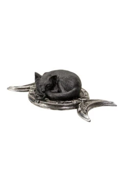 Alchemy Triple Moon Black Cat Figurine -Vampirefreaks Sale Store gothic decor 7f4cea3c 2f35 4d40 a47d 30f95b4d8b46