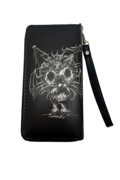 Killromi Wallet -Vampirefreaks Sale Store gothic e girl wallets