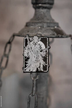 Western Goth Cowboy Enamel Pin -Vampirefreaks Sale Store gothic enamel pin fe2535ca 22f9 442c a166 9b593e5400fe