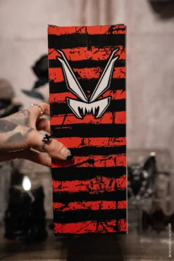 Ghost Love 32 Oz Water Bottle -Vampirefreaks Sale Store gothic gift box c033d618 1ebb 46 a0c44c6c c5a6 4e40 9fe5 b3db7ea56764