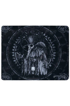 Plague Doctor Mouse Pad -Vampirefreaks Sale Store gothic gift f20047f8 cc5a 476d 8ad9 9f02037c9d8c