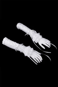 Ghost Lace Gloves -Vampirefreaks Sale Store gothic gloves 9d2754fb 86e1 4296 bc5b 28494e94324a