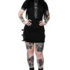 Morbid Mini Dress -Vampirefreaks Sale Store gothic gown 45c7b731 c6b4 4525 8f9e 8eab1674ec1a
