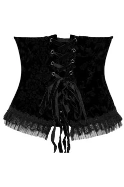 Gothic Grimm Fairytales Corset -Vampirefreaks Sale Store gothic grimm fairytales corset belts 888203