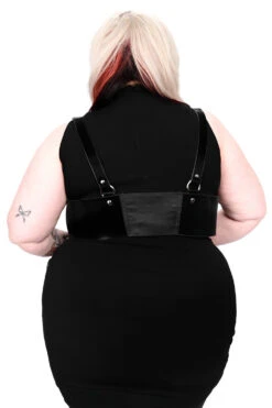 Heart Pocket Harness -Vampirefreaks Sale Store gothic harness bd9ff5a2 737e 4ef4 b04c dd05ff104ae2