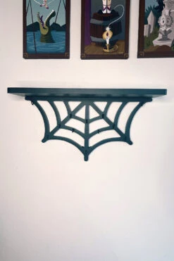 Spiderweb Jewelry Display Shelf -Vampirefreaks Sale Store gothic home decor c0f7fb22 30b4 4c2a 988c d3dfa523571b