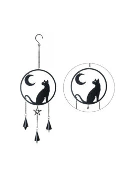 Alchemy Moon Gazer Hanging Decoration -Vampirefreaks Sale Store gothic housewares e62dc39a 49e4 4fab 9c13 267e3b5cfbcd